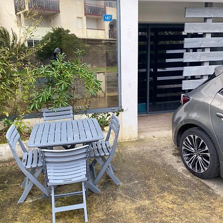 Cocon Intimiste Plage Sud Soorts-Hossegor Extérieur photo