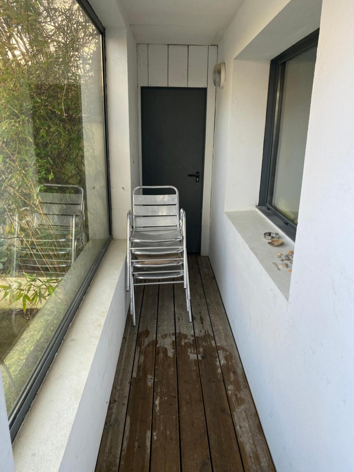 Cocon Intimiste Plage Sud Soorts-Hossegor Extérieur photo