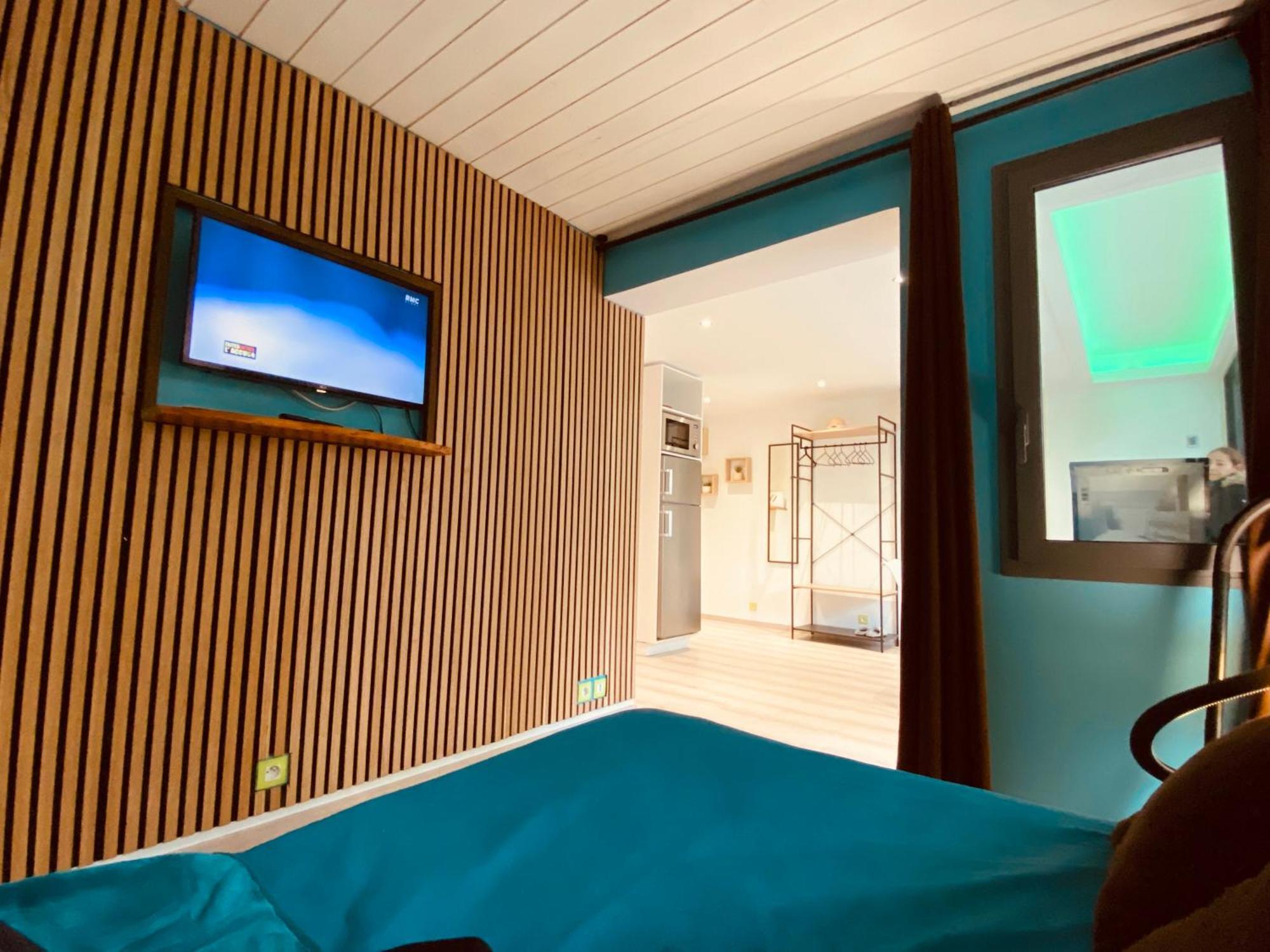 Cocon Intimiste Plage Sud Soorts-Hossegor Extérieur photo